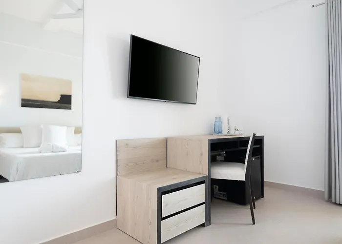 Hotel Medano