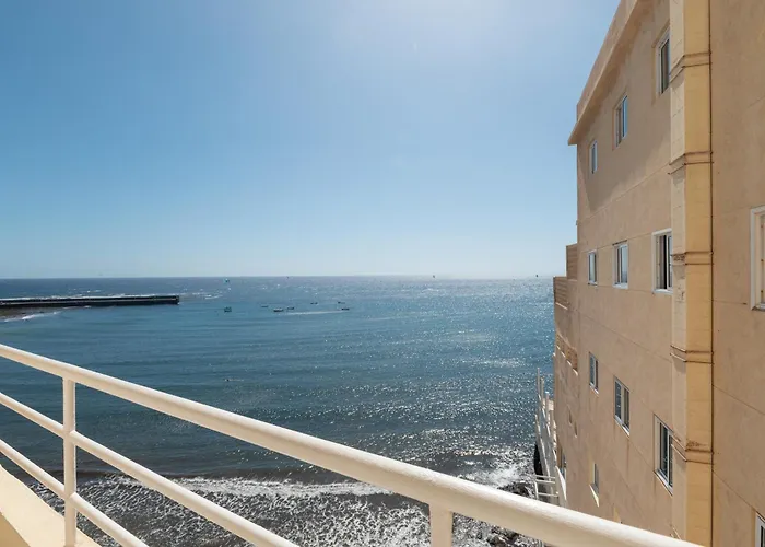 Hotel Medano