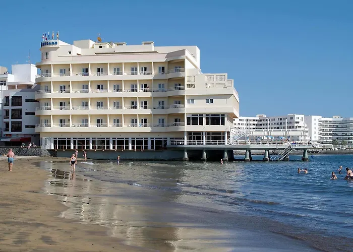 Hotel Medano