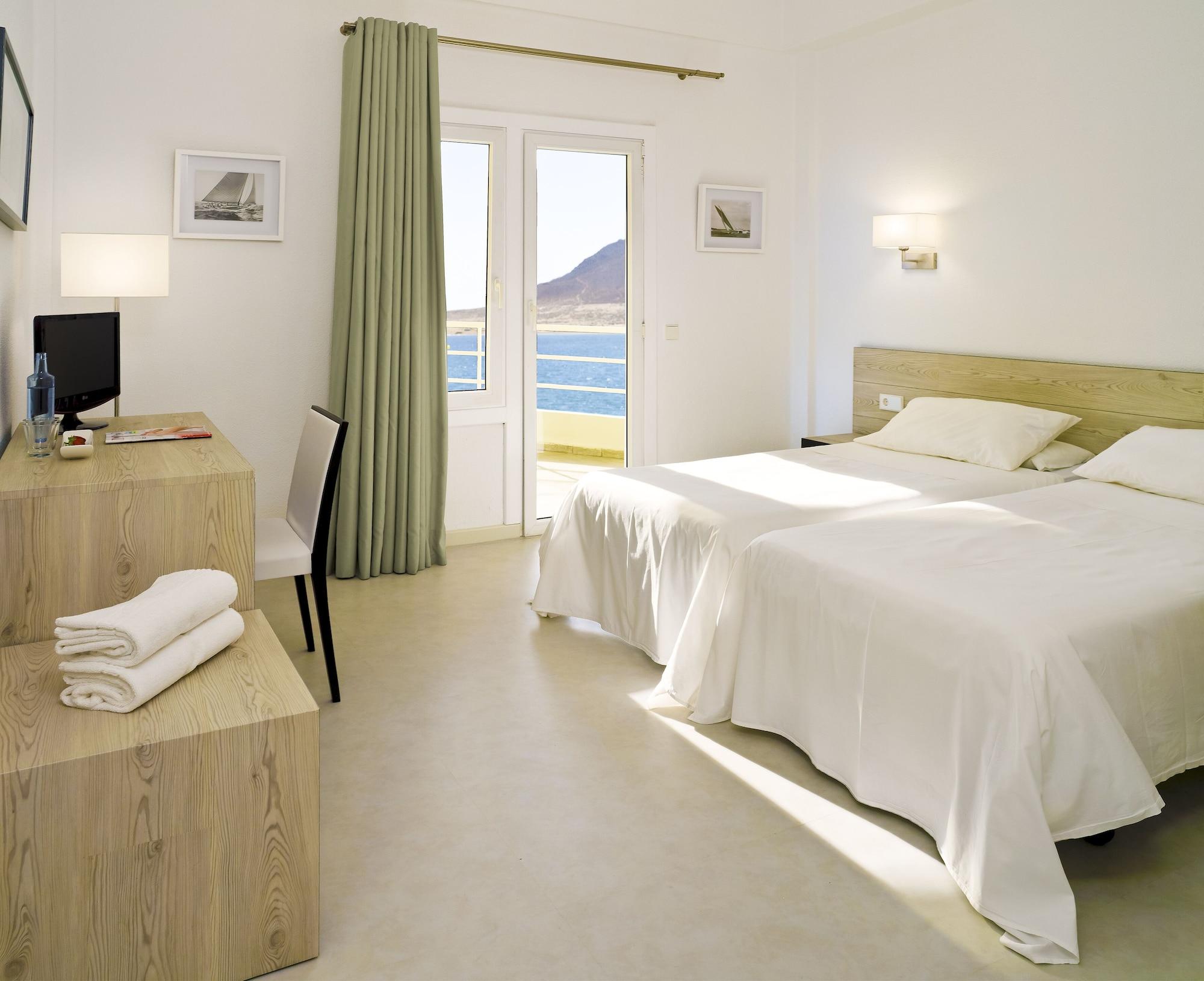Medano Hotel