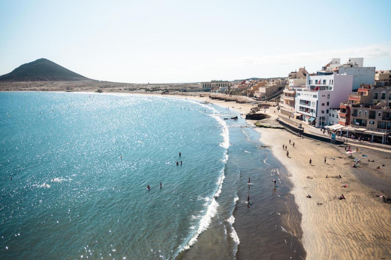 Hotel Medano El Medano (Tenerife)