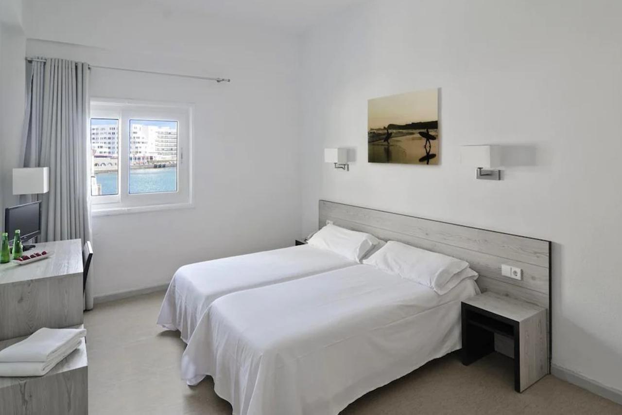 Hotel Medano
