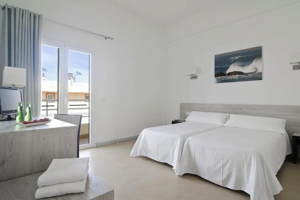 Hotel Medano El Medano (Tenerife)