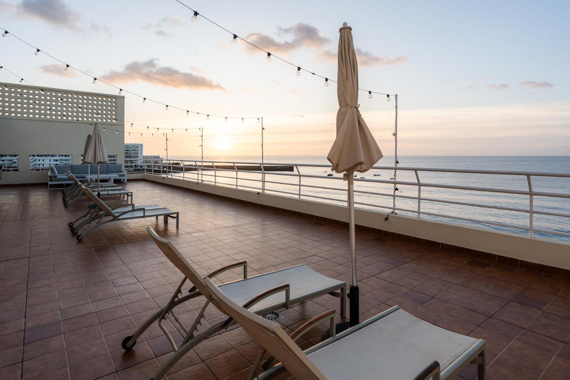 Medano Hotel