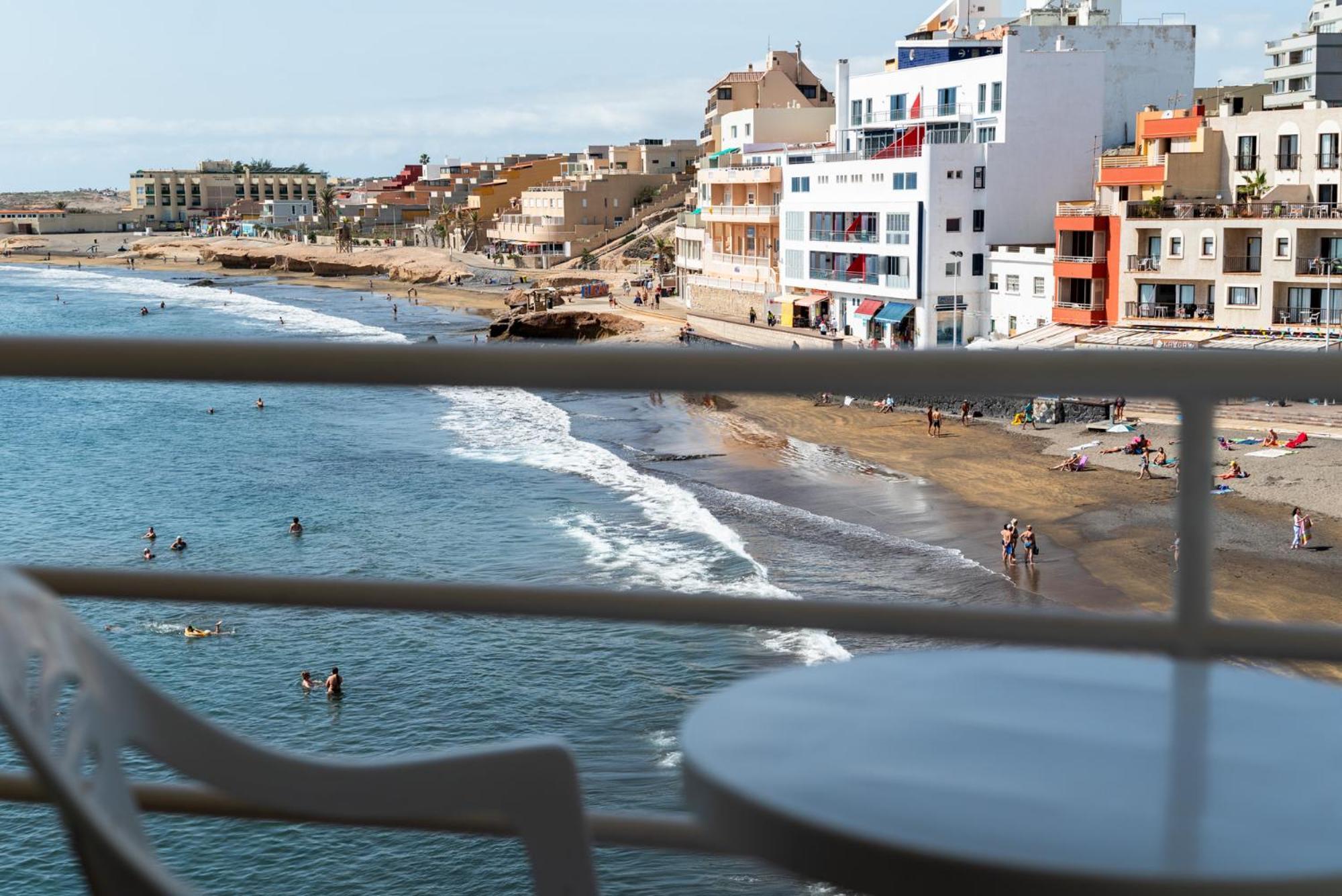 Medano El Medano (Tenerife)
