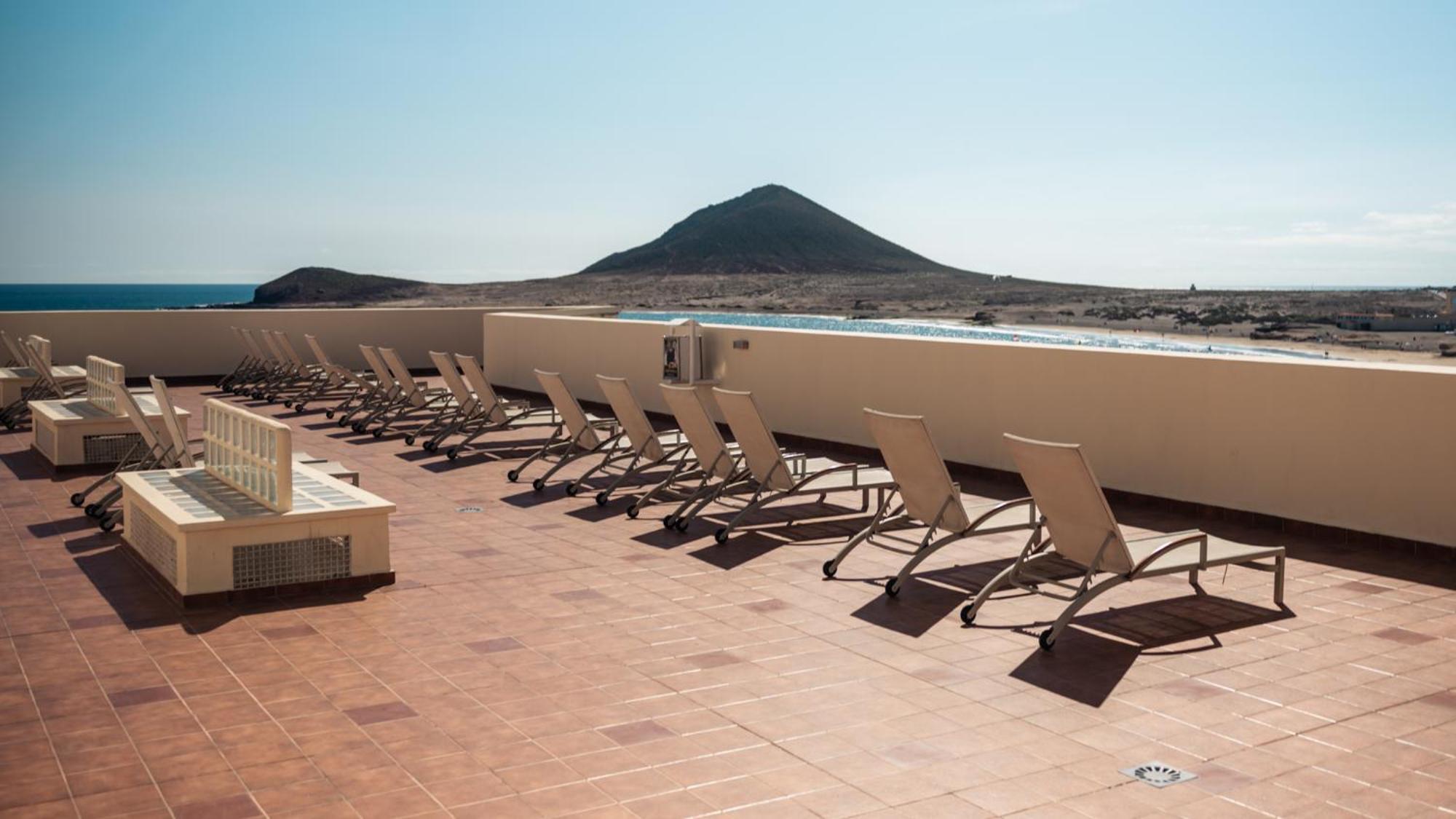 Medano Hotel 3*