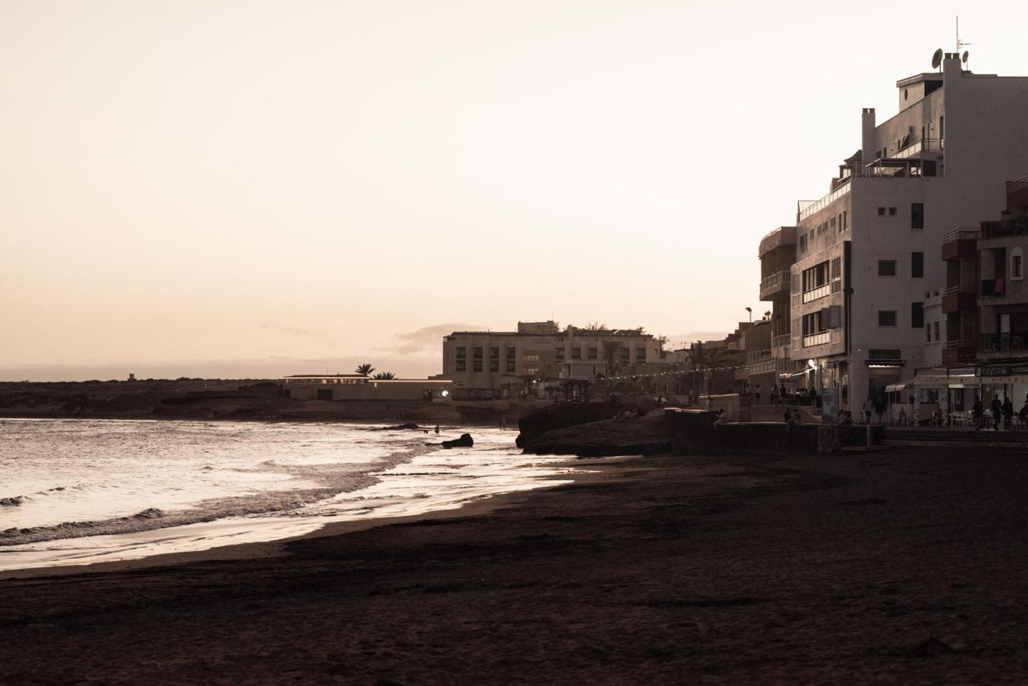 Medano El Medano (Tenerife)