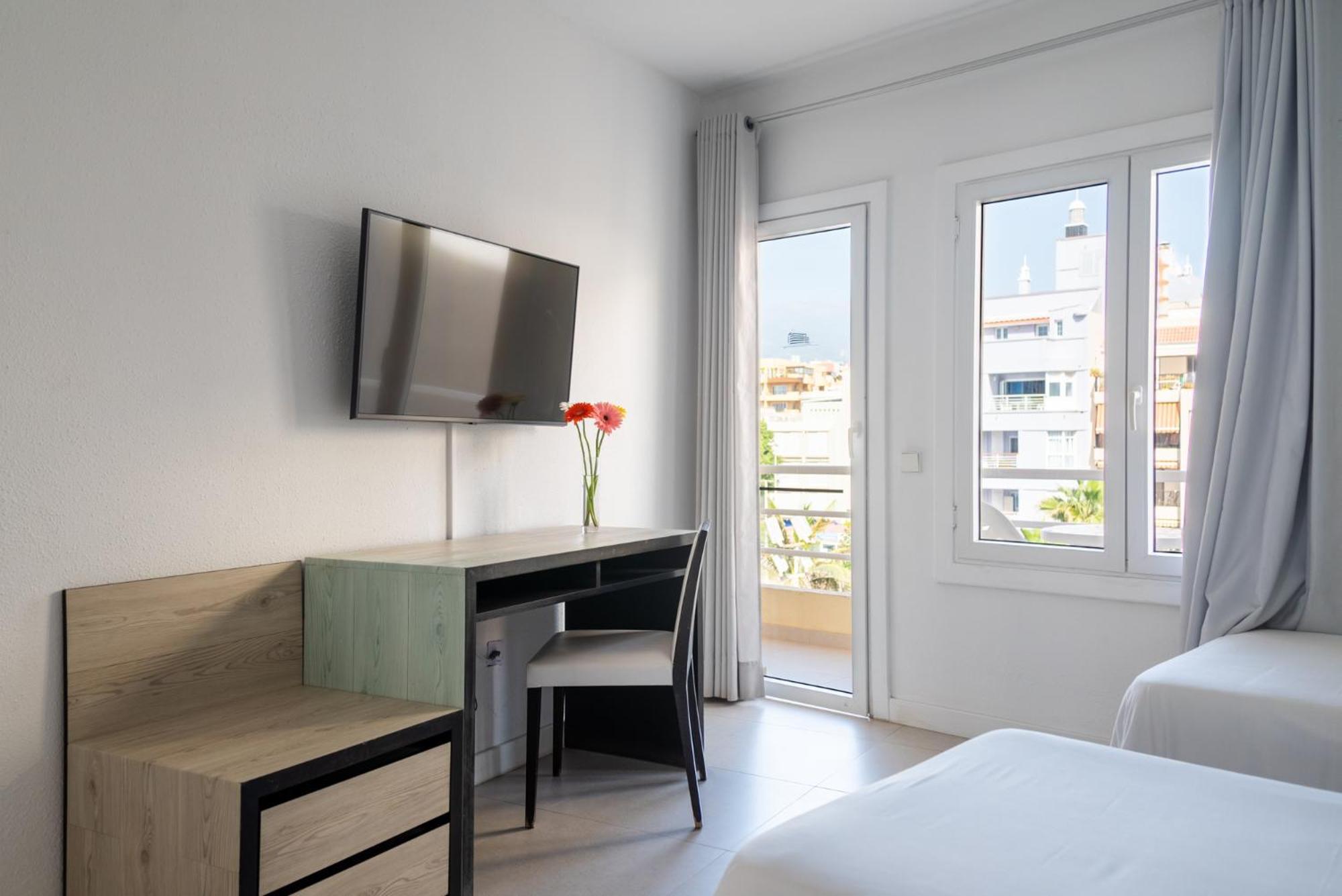 Médano Hotel 3*