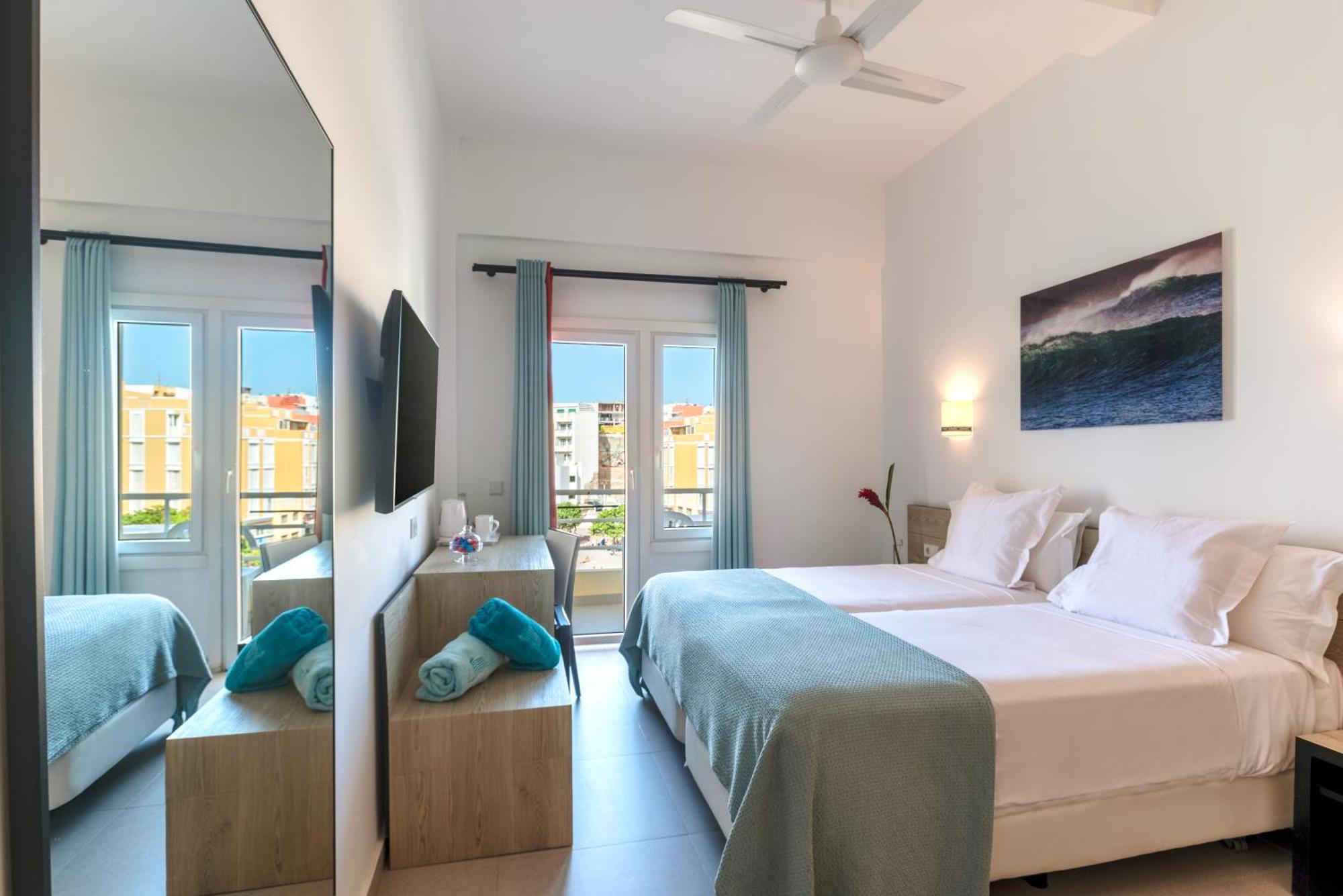 Hotel Medano