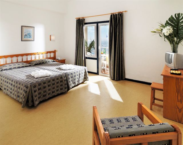 Medano El Medano (Tenerife)