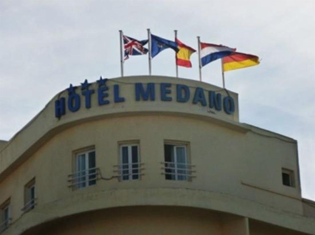 Hotel Medano El Medano (Tenerife)