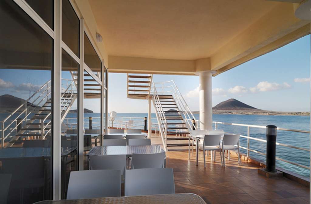 Hotel Médano