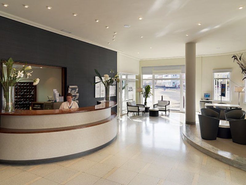 Hotel Médano 3*