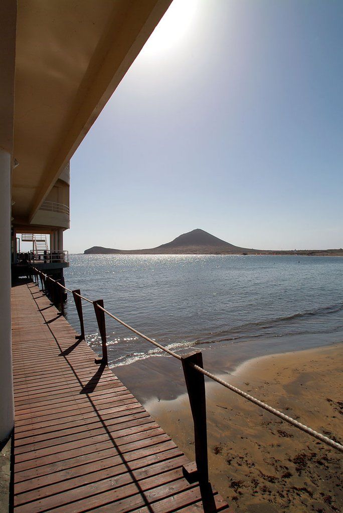 Hotel Medano 3*