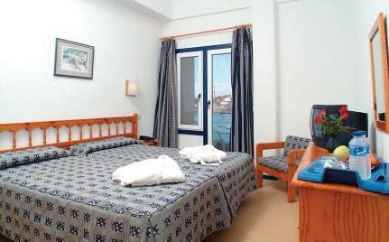 Hotel Medano El Medano (Tenerife)