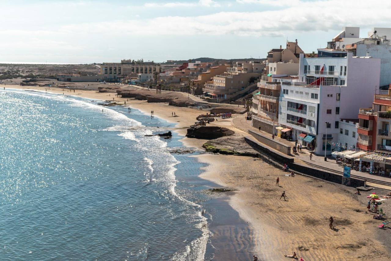Medano 3* El Medano (Tenerife)