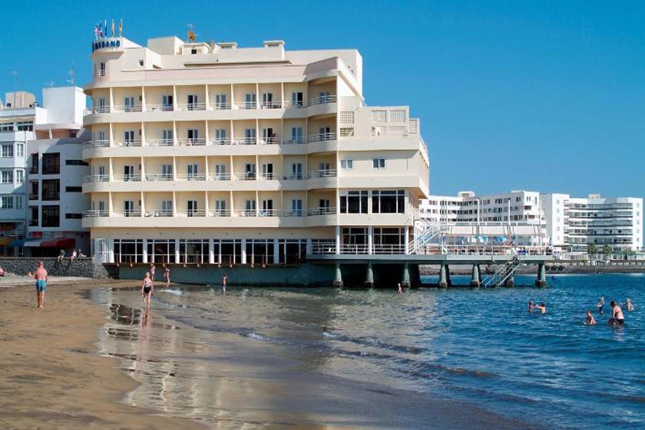 Médano Hotel El Médano