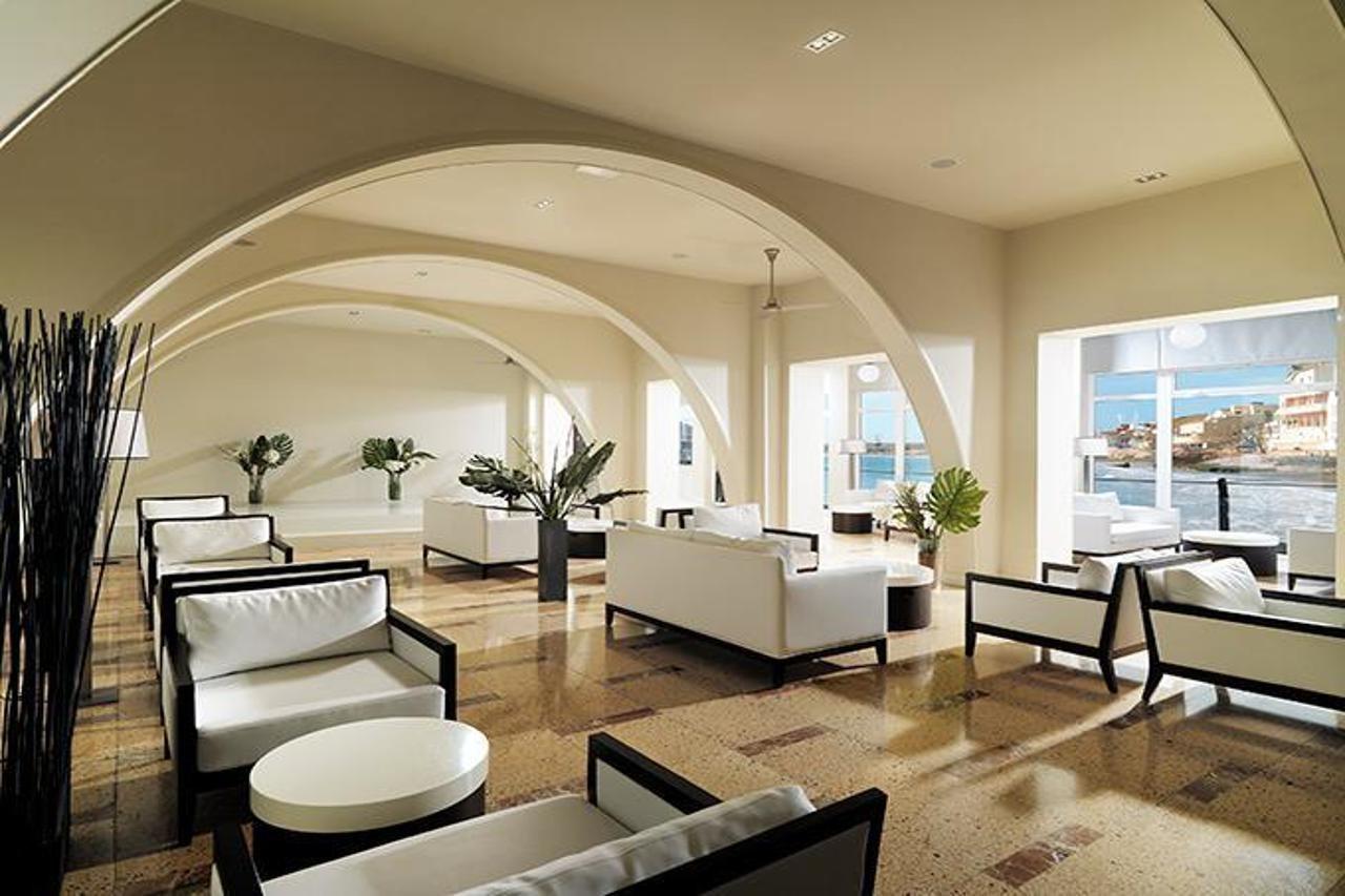 Medano Hotel