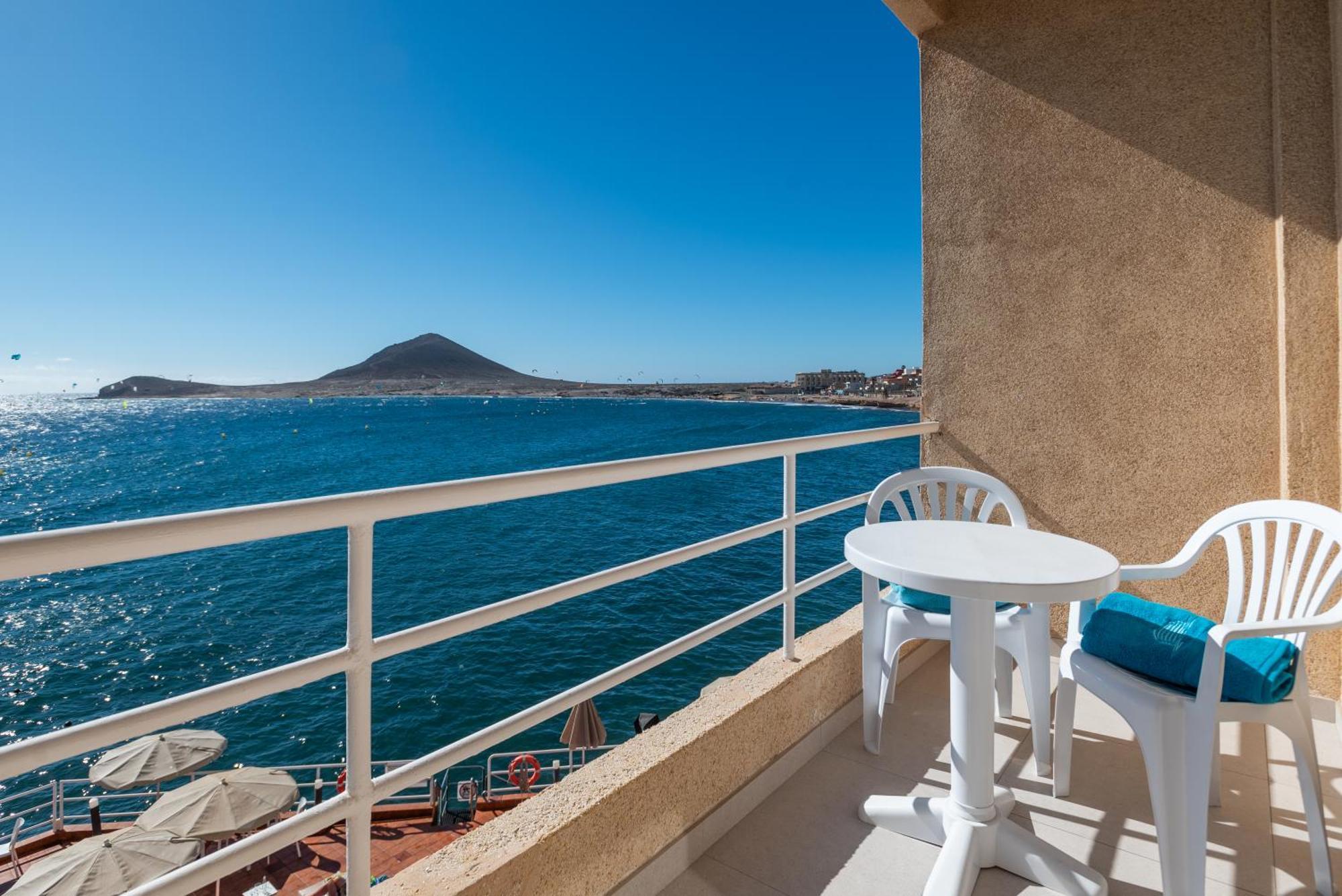 Hotel Médano 3*