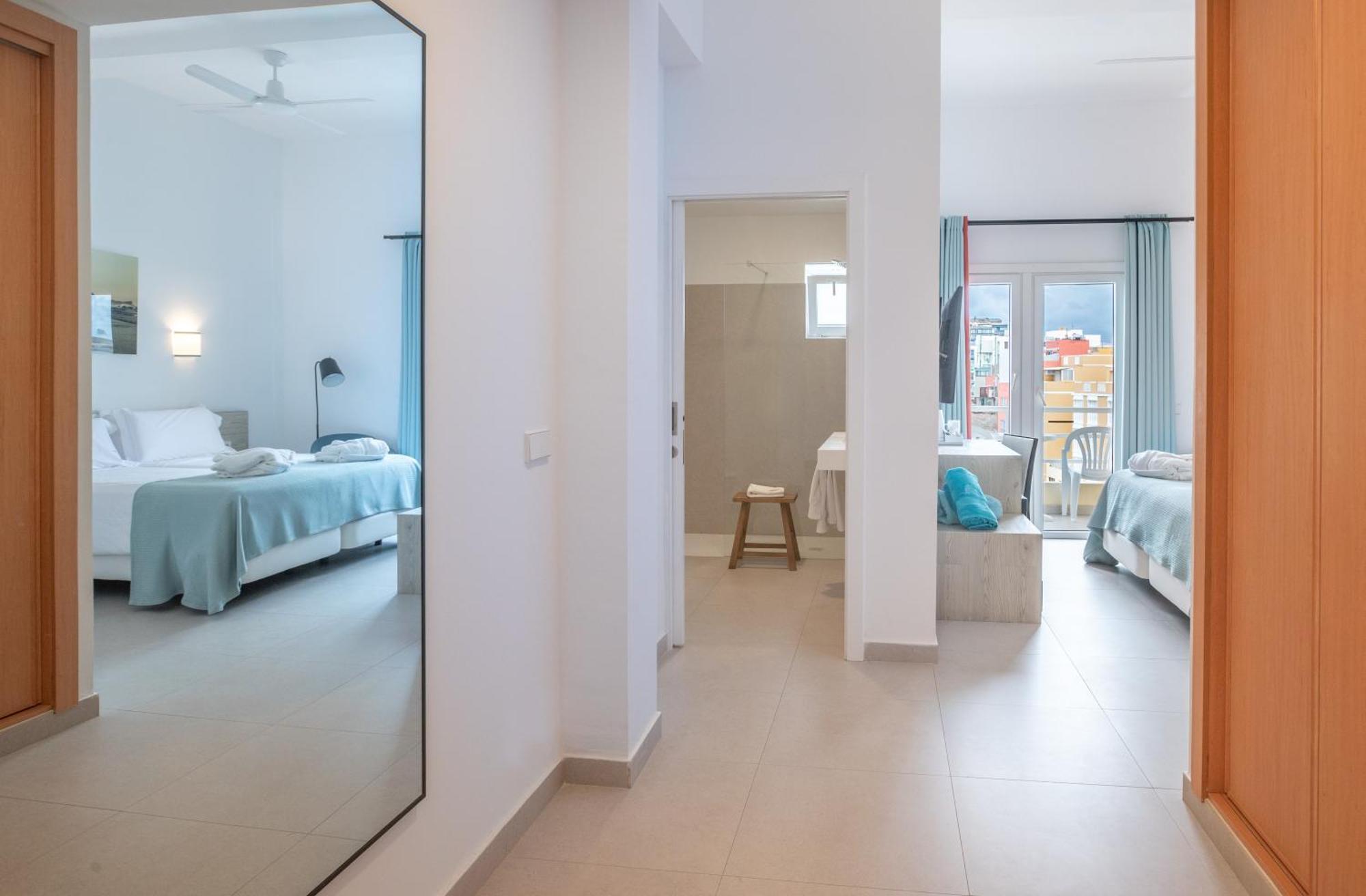Hotel Medano