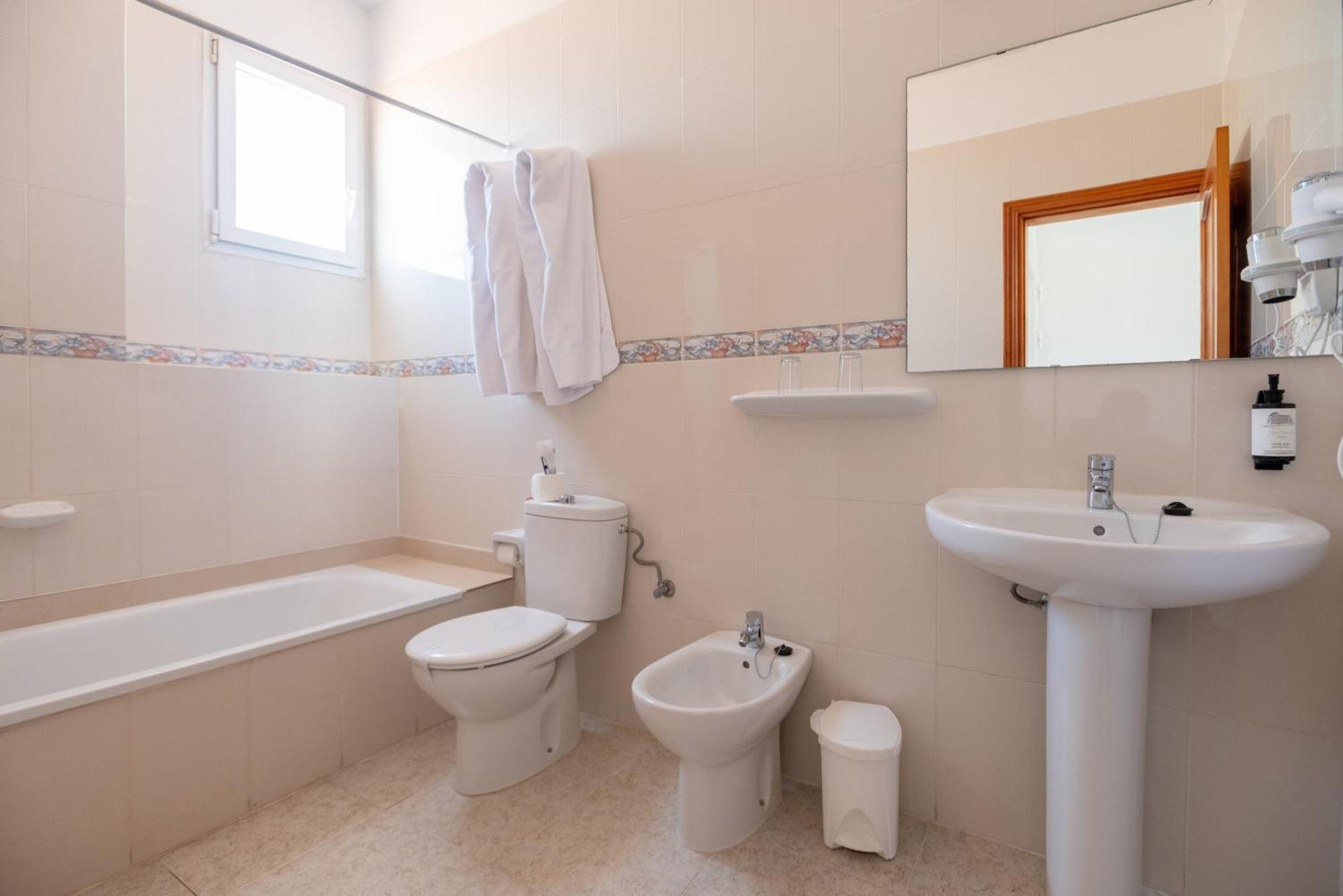 Médano Hotel 3*