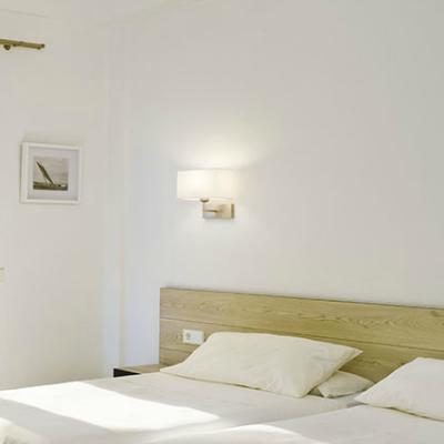 Hotel Medano