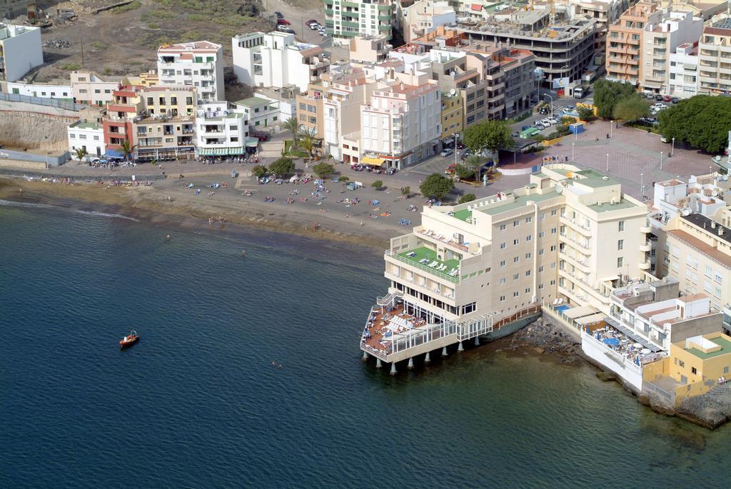 Médano Hotel El Médano