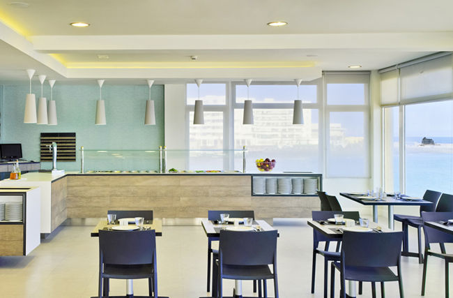Médano Hotel