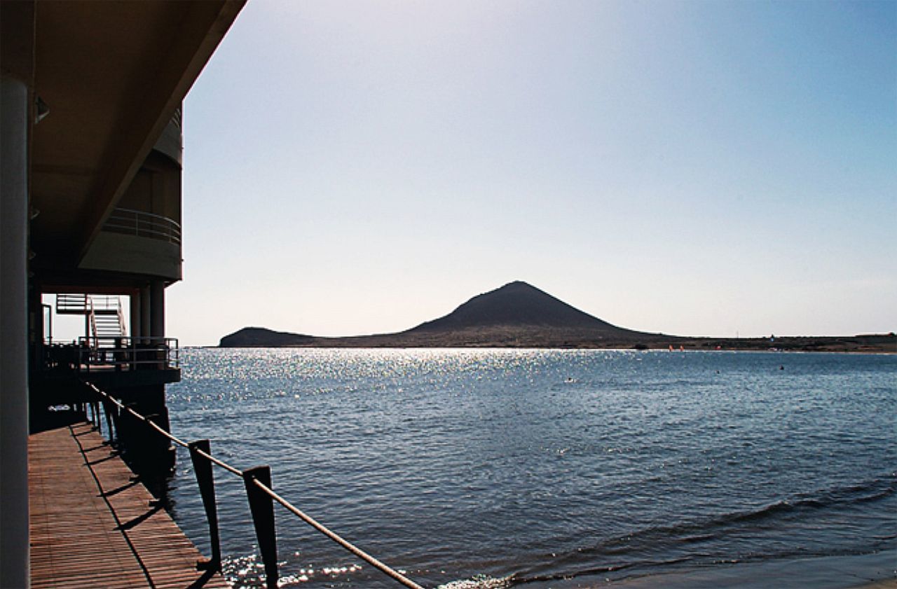 Medano Hotel El Medano (Tenerife)