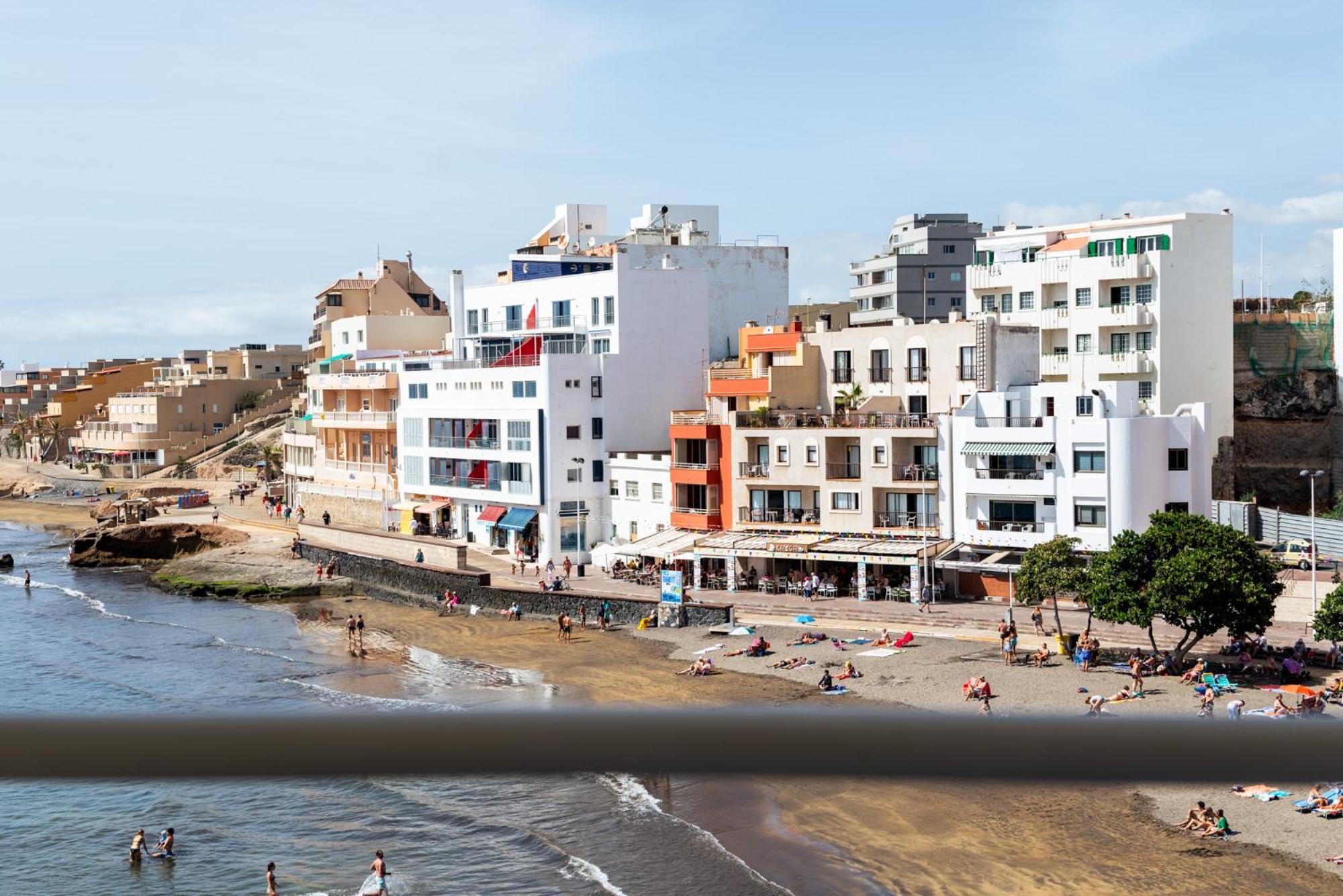 Hotel Médano